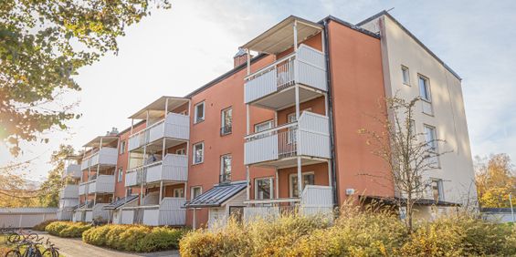 Slånbärsgården 4 - Foto 3
