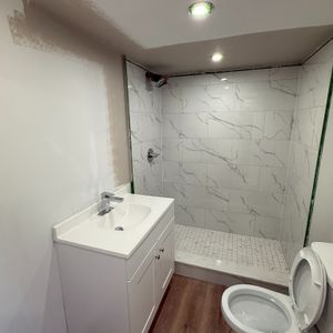 For Lease - 52 Watercliffe Road Unit# Lower 1, Toronto, Ontario - Photo 3