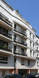 location Appartement T3 DE 83.5m² À LEVALLOIS PERRET - Photo 4