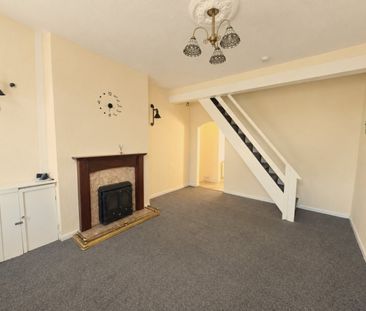 2 bed Terraced - To Let - Photo 1