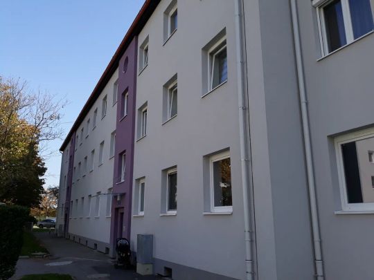 3-Zimmer-Wohnung, Top 204 - Photo 1