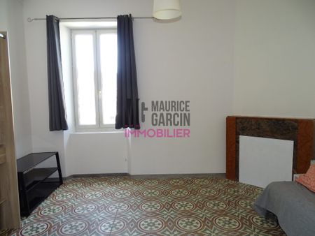 Studio meublé 27.54 m² CAVAILLON - Photo 5