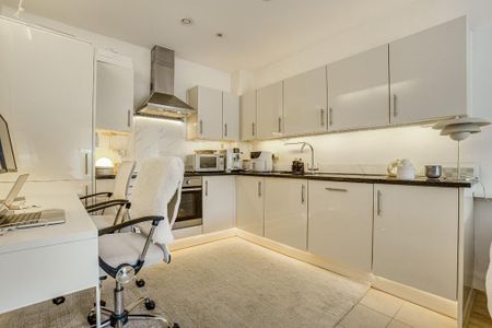 1 bedroom flat to rent - Photo 4