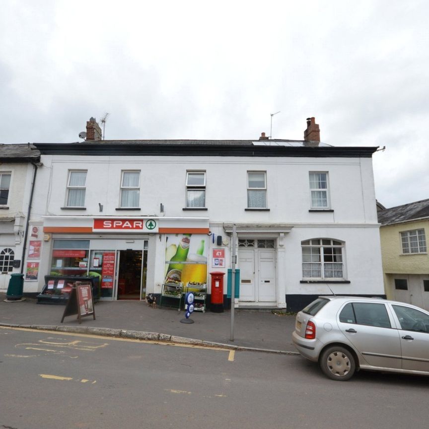 Fore Street, Bradninch, Exeter, EX5 - Photo 1