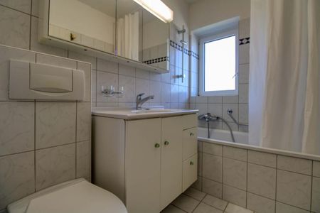 Andrea #1 - Peaceful Coliving Oasis in Zürich Albisrieden - Photo 2