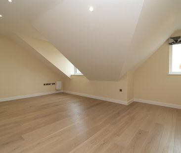 Flat – 18 18 Malden Close, Cambridge 18 - To Rent - Photo 2