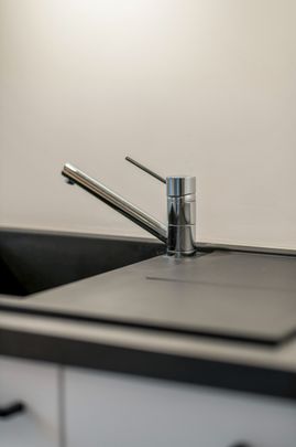 Nieuwbouw gelijkvloersappartement te Lokeren - Photo 1