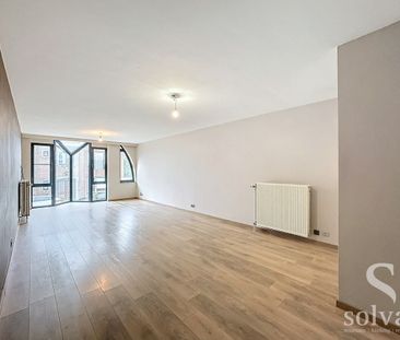 Ruim appartement met 3 slaapkamers en garage - Photo 3