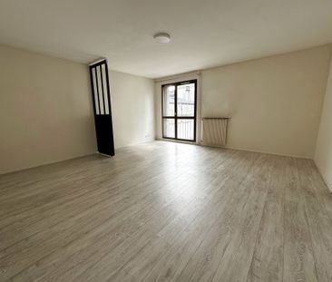 Location Appartement 1 pièce 40m² LIMOGES 87000 - Photo 1