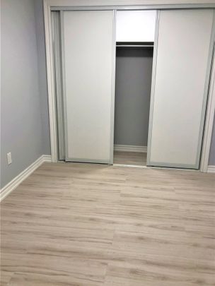 For Lease - 390 Leslie Street Unit# basement, Toronto, Ontario - Photo 1