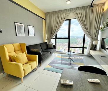 Southkey Mosaic, Kem Majidee, Johor Bahru - Photo 1