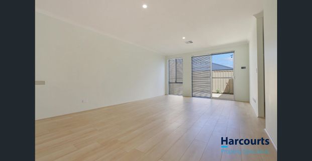 Be the First to Live in This Beautiful Brand New Home - Photo 1