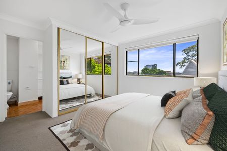 17/4 GOODLET Street, Surry Hills NSW 2010 - Apartment For Rent | Domain - Photo 3