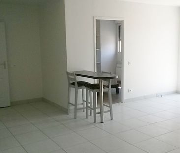 Location appartement 2 pièces, 47.87m², Évreux - Photo 1