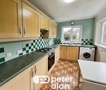 Jubilee Road, BRIDGEND - Photo 1