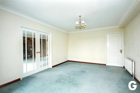 5 bedroom detached house to rent - Photo 5