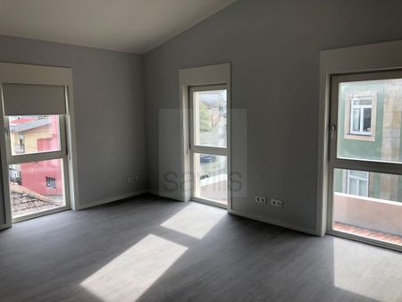 Apartamento T1 novo para arrendar na Rua Montebelo na Foz Velha - Porto - Photo 3
