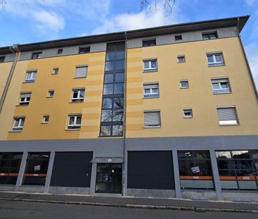 + + + perfekt geschnittene 2-Zimmer Wohnung mit Terrasse + + + - Photo 1