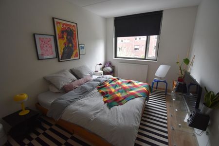 Huis te huur: Hemonylaan 51 6822 KE Arnhem - Foto 3
