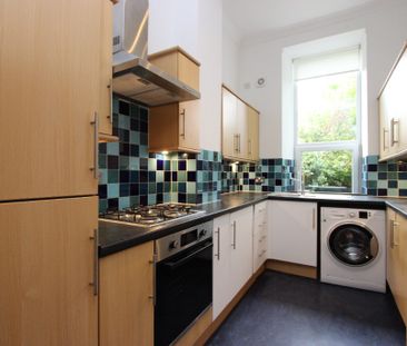 Deanston Drive, Shawlands, Glasgow, G41 3LQ - Photo 5