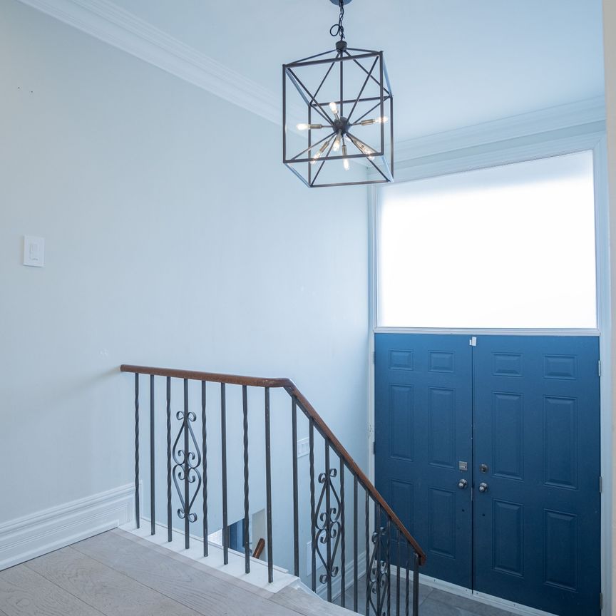 For Lease - 9 Page Avenue, Toronto, Ontario - Photo 1