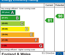3 bedroom terraced house to rent - Photo 1