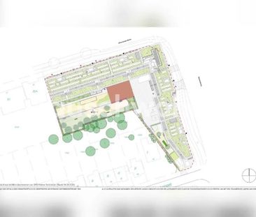 TAUSCHWOHNUNG Helle, barrierefreie 2 Zimmer Wohnung mit Logia Neuba... - Foto 1