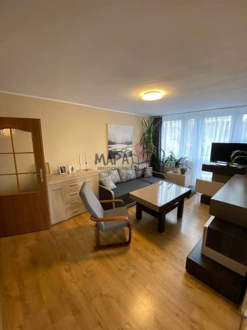 2 pokoi na wynajem, krótki termin - Zdjęcie 4