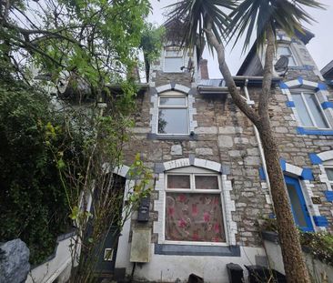 2 bedroom maisonette to rent - Photo 6
