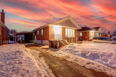 For Lease - 58 Gully Drive Unit# Main, Toronto, Ontario - Photo 5