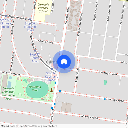 230 Koornang Rd, Vic 3163, Carnegie