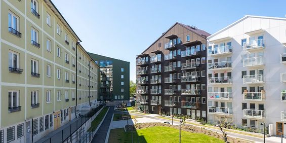 Vasagränd 9, Söderdalen - Photo 3