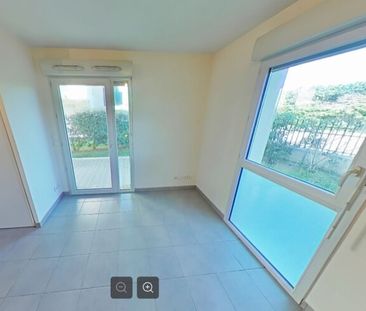 Location Appartement 1 pièce 26m² ST JORY 31790 - Photo 5