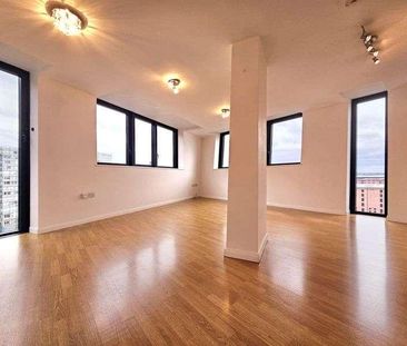 Mann Island, Liverpool, L3 - Photo 4