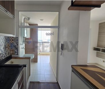 Apartamento 02 dormitórios, uma suíte - Lazer Completo - Photo 6