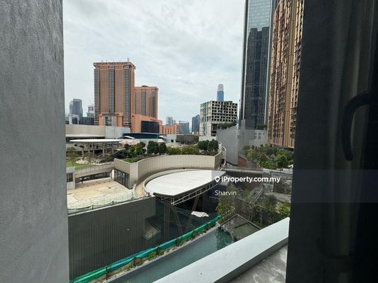 Mitsui Serviced Suites, Bukit Bintang, KL City Centre - Foto 1