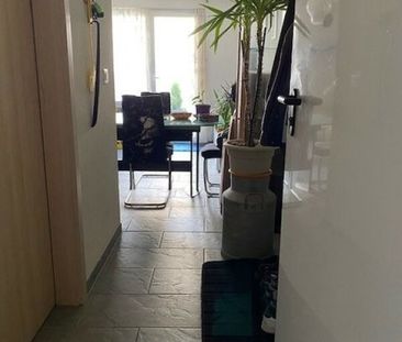 Charmant appartement 2.5 pièces au rez - Photo 4