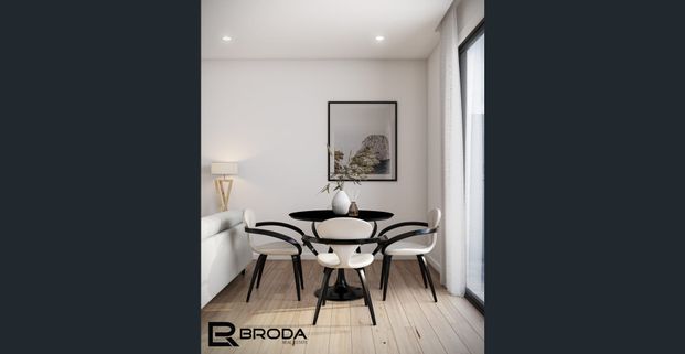 Brand New Luxury Townhouse Living in the Heart of Lilydale - Photo 1