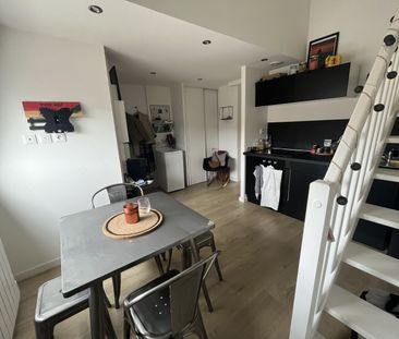 Location Appartement 2 pièces 26m² LILLE 59000 - Photo 3