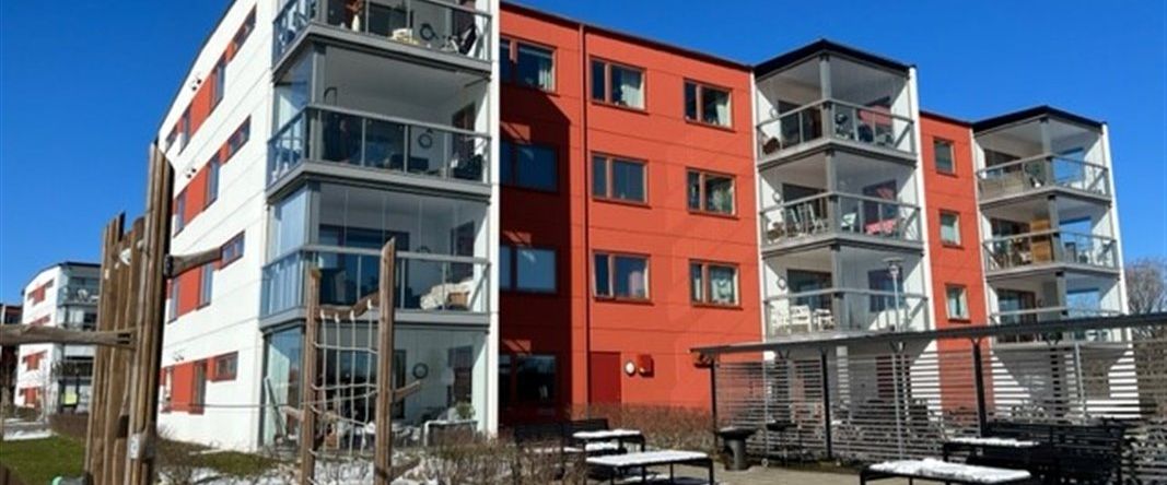 Klagstorpsvägen 1 A - Photo 1
