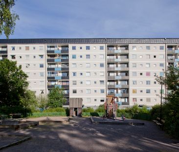 Aprikosgatan, Stockholm - Photo 1