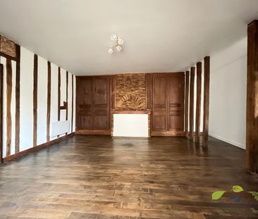 Location Appartement 2 pièces 56m² ST LEONARD DE NOBLAT 87400 - Photo 2