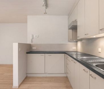 Appartement te huur in Sint-Idesbald voor € 700 met 1 slaapkamer - Foto 6