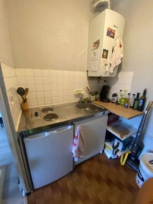 Appartement Saint-Priest-en-Jarez - Photo 1