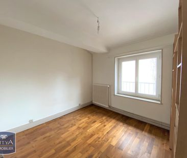 Location Appartement 2 pièces 54m² MACON 71000 - Photo 2