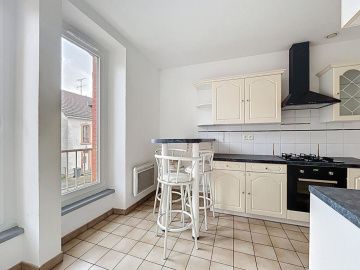 Appartement 4 pièces 78.8 m² - Photo 1