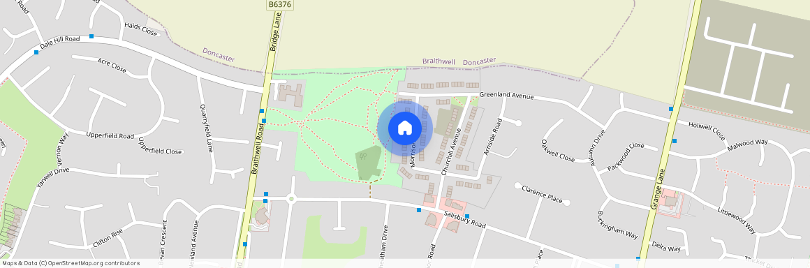 Maltby, Morrison Avenue, S66 7EY, Sheffield