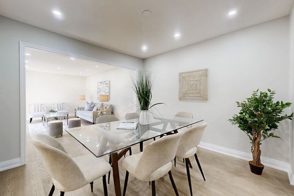 For Lease - 1725 The Chase N/A Unit# 52, Mississauga, Ontario - Photo 1