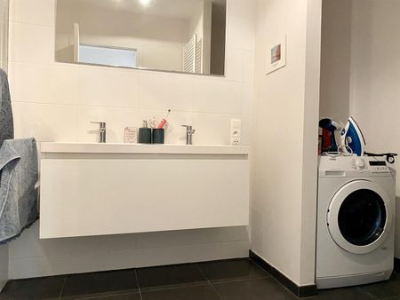 Madou 2.4 - Flat, 2 Chambre(s), 97 M2 - 1600€ - Foto 5