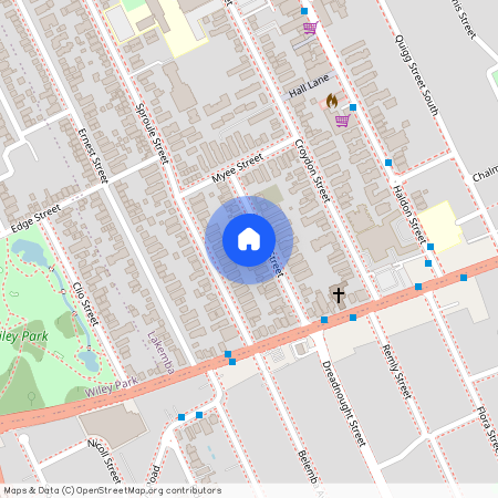 1/19 Willeroo Street, NSW 2195, Lakemba